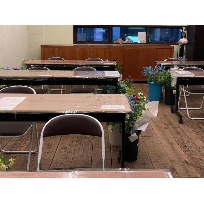 フラワースクール名古屋フラワー学院/受講割引券　30000円分（税込）～Atelier Moa併設教室～
