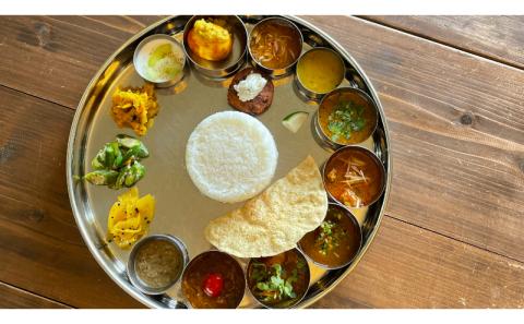【インドの定食コフタ】島素材をたっぷり使ったスパイス香るカレー5種＜2セット＞