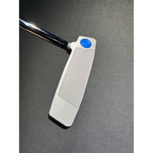 DRAG SB TOUR ISSUE ＜フェース部のスピンとソール部のアルミプレートのカラー：緑＞ ゴルフ