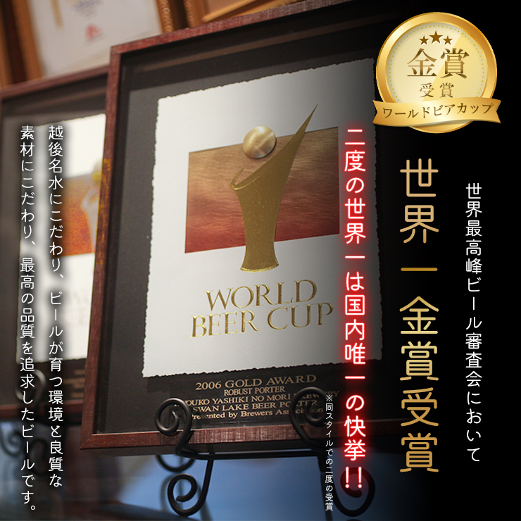 ビ－ル スワンレイクビール 世界一金賞受賞入り 10本＆焼豚セットA 阿賀野市 新潟県 阿賀野 クラフト 飲み比べ クラフトビール お酒 1S29023