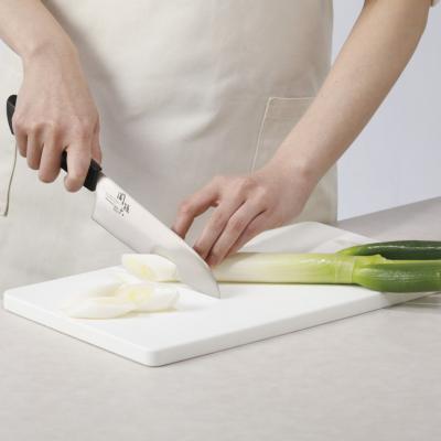 ふるさと納税 関市 <食洗機対応・包丁>■ 関孫六 わかたけ 三徳 165mm ◇貝印 |  | 03