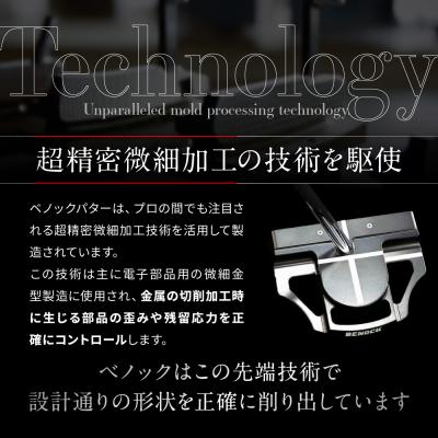 ふるさと納税 京都市 【ベノック】easpade Veronica Zero Type C(シルバー)|京都 ゴルフ |  | 02