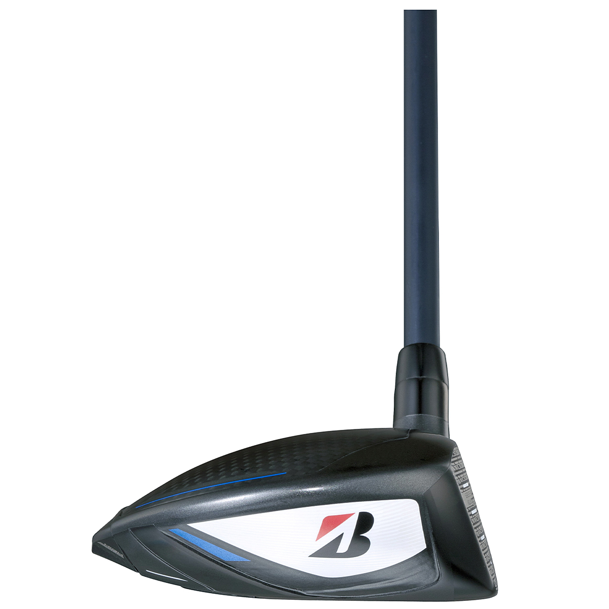 B3MAX FW フェアウェイウッド (#3番／S) Bシリーズ カーボンシャフト ブリヂストン ゴルフクラブ｜BRIDGESTONE ブリジストン Bシリーズ フェアウェイウッド カーボン 軽量化 飛距離 高初速 高弾道 中空高機能 直進性 安定感 ふるさと プレゼント 贈り物 golf [1717]レビューキャンペーン対象