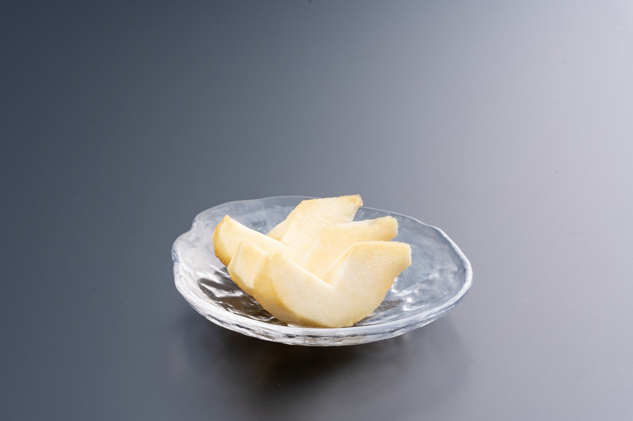 甘い香りととろける食感にリピーターさん増加中！