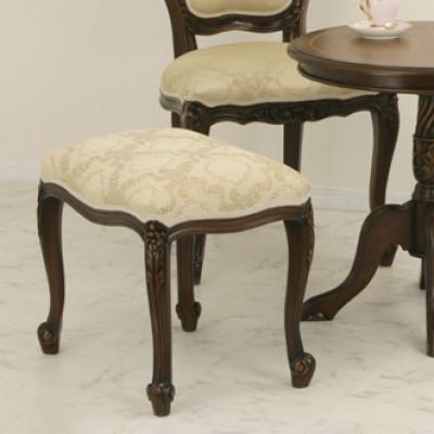 ふるさと納税 海南市 フランシスカスツール　ブラウン |  | 01