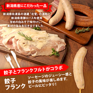 BBQセット 変わり種 4種 3～4人前 ぐるぐるウインナー ベーコン 餃子フランク 酒粕漬け 豚ロース ウインナー ベーコン串 餃子 フランクフルト 食材 串 ソーセージ 粕漬け BBQ バーベキュ