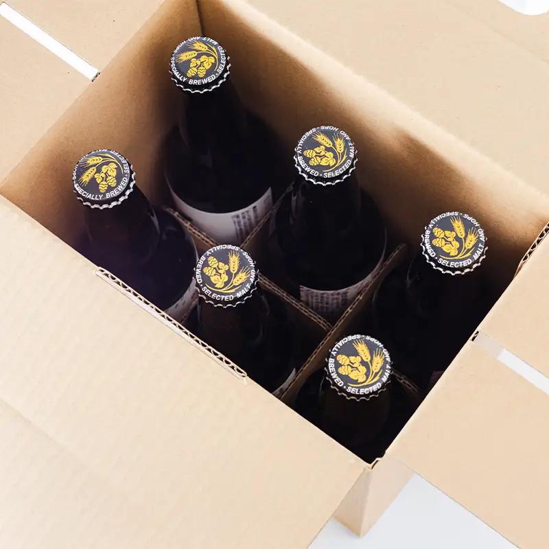クラフトビール 6本 飲み比べ ビール