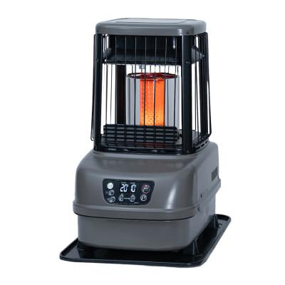 ふるさと納税 岡崎市 トヨトミ大型石油ストーブ パワーヒート「PH-10(HC:グレージュ)」　25〜34畳