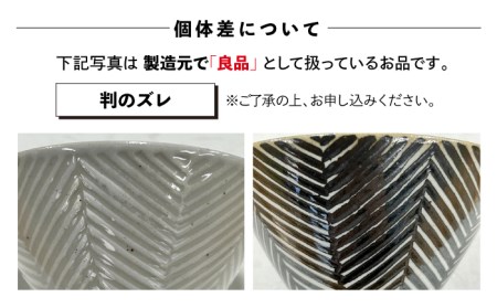 【波佐見焼】ヘリンボーン 茶碗 セット ホワイト 食器 皿 【アイユー】 [UA12]  波佐見焼