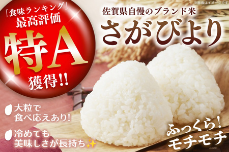 【令和7年産新米】五ツ星お米マイスター厳選 さがびより 玄米 5kg【さがびより 米 お米 ごはん ご飯 玄米 ブランド ランキング 特A 県産米 美味しい kome okome shinnmai s