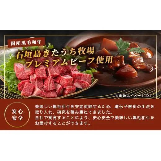 特製レトルトビーフシチュー 5個【総重量1.1Kg】