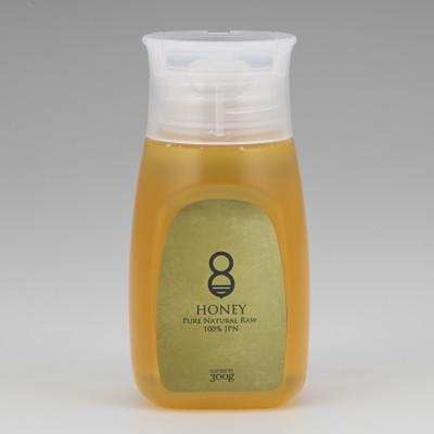 ふるさと納税 羽島市 珠玉の百花(はちみつ)300g