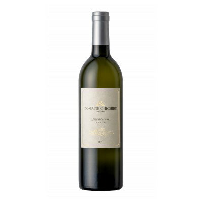 【ふるさと納税】DOMAINE CHICHIBU シャルドネ　750ml×6本【1741235】