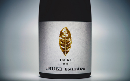 お茶 ボトリングティー IBUKI 750ml 緑茶 日本茶 お茶