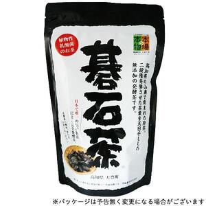 土佐大豊の碁石茶100g 【グレイジア株式会社】 [ATAC011]