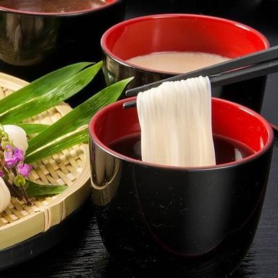 ふるさと納税 白石市 金だるま白石温麺(100g×3束)12袋入[4206-025] |  | 02