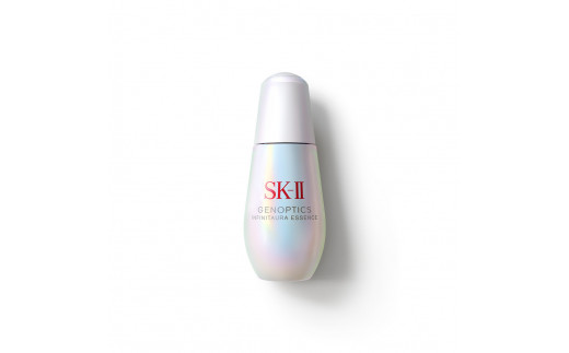 
                  SK-II ジェノプティクス インフィニットオーラ エッセンス 50mL｜SKII SK2 SK-2 SK エスケーツー エスケーツ エスケー ピテラ スキンケア 化粧品 コスメ エッセンス ジェノプ 美容液 美白 美白美容液 ホワイトニング｜
                