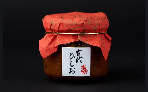 
            ZG-33.古代ひしお　70ｇ
          