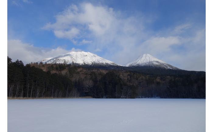 北海道十勝 オーダーメイドツアーチケット（15,000円分）《足寄町》　【Slow Travel HOKKAIDO】 北海道旅行 体験 狩猟 焚火 アウトドア 体験型 旅 旅行 イベント オンネトー 
