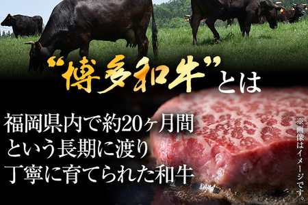 【A4～A5】博多和牛モモステーキ 約500g 黒毛和牛 お取り寄せグルメ お取り寄せ お土産 九州 福岡土産 取り寄せ グルメ