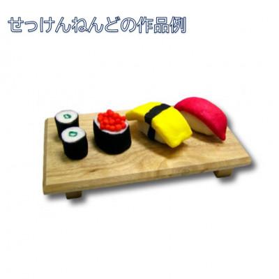 ふるさと納税 多治見市 固まると石けんとして使える! 【せっけんねんど】約200g×10個セット |  | 02