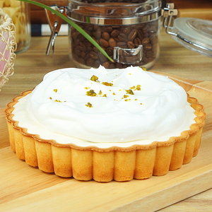 ラムレーズンのレアチーズ タルト 5号 / スイーツ すいーつ けーき ケーキ お菓子 デザート でざーと おかし [AFAK073]