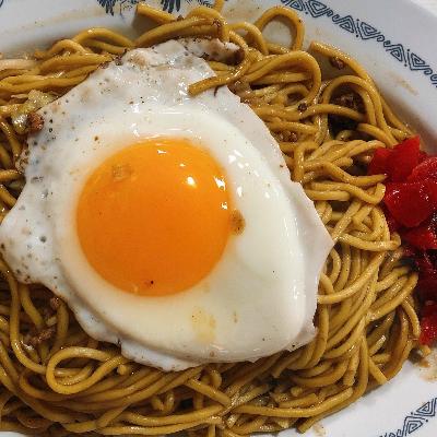 ふるさと納税 横手市 藤春食堂 ご当地B級グルメ 横手やきそば 4人前×3箱 計12人前 |  | 01
