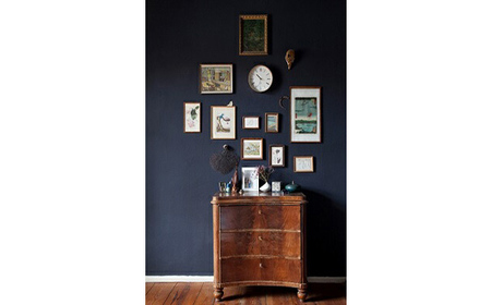 RIKI ROMAN CLOCK/（WR17-12）リキ 渡辺力 Lemnos  レムノス 時計