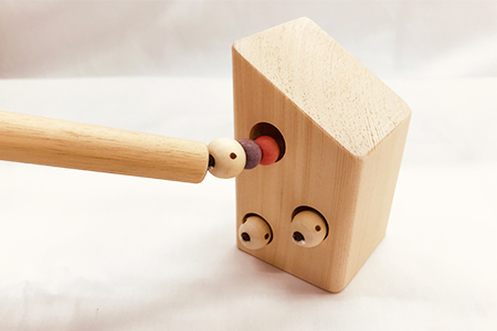 知育玩具 ひっつきむし むしハウス おもちゃ 知育玩具