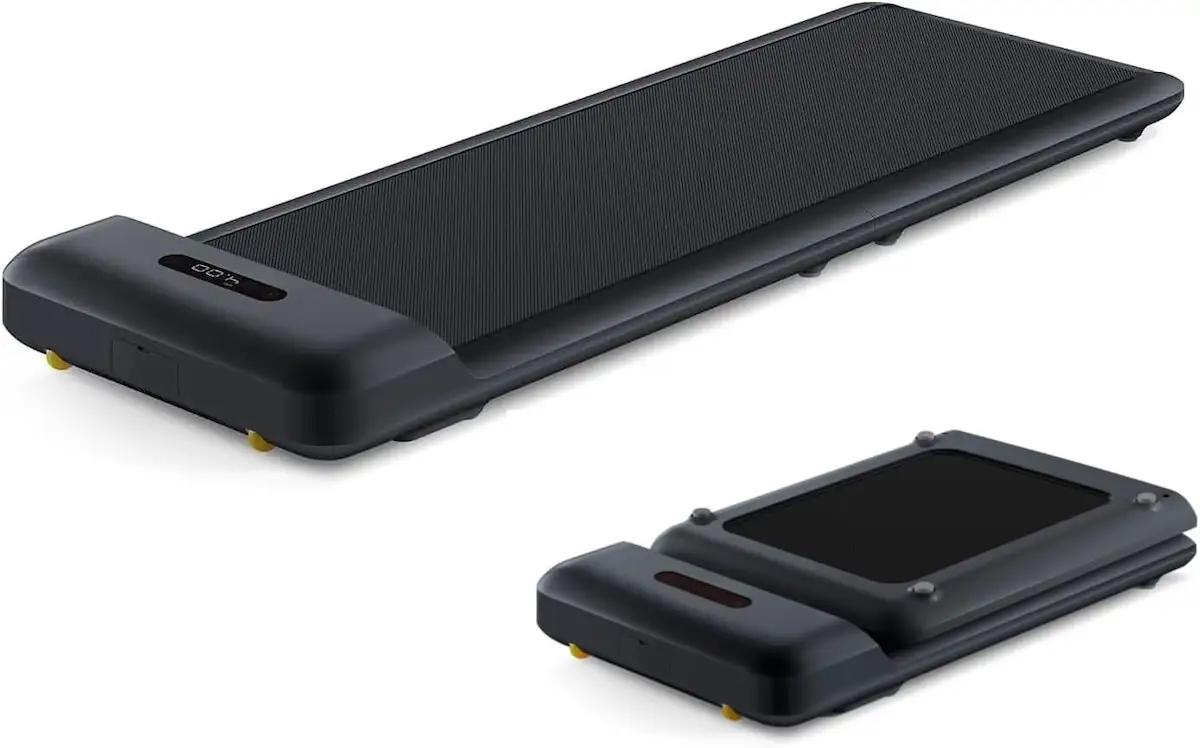 WalkingPad S1 (ブラック) 世界唯一の折りたたみランニングマシン [1326]