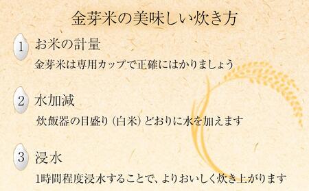 金芽米 ベストセレクト 10kg 5kg×2 【 BG無洗米 無洗米 東洋ライス お米 白米 精米 米 コメ 和歌山県 和歌山市】