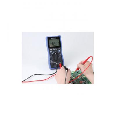 ふるさと納税 上田市 デジタルマルチメータ DT4261-90 日置電機 HIOKI 日置 ワイヤレス[54040461] |  | 01