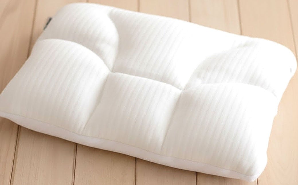 
            整形外科学会山内伸一先生推奨 西川 大人サイズ枕 高め[700] 肩こり 首こり まくら ギフト ウォッシャブル 洗える 高さ調節 頭部 頸部 高い 高め 低い 低め 硬め かため 柔らかい やわらか いびき 頭痛 ふとんタウン 高知県 香美市
          