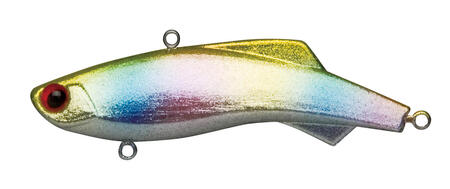 shiriten VIBE 53 勝負シリーズSY#04 銀粉レインボー