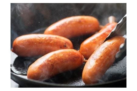 もう食べた？尾鈴豚セット【肉 豚肉 国産豚肉 宮崎県産豚肉 しゃぶしゃぶ ウインナー 豚肉バラエティ セット豚肉】