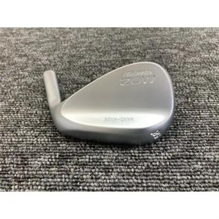 MOZ RA-01 58°  ホワイトクロムビーズメッキ  (DG S200) 1本_雑貨・日用品 ゴルフ用品 スポーツ・アウトドア用品 _【1421517】