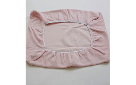 【昭和西川】ムアツまくら　MP2050　ピロケースセット [5839-1502] ピンク