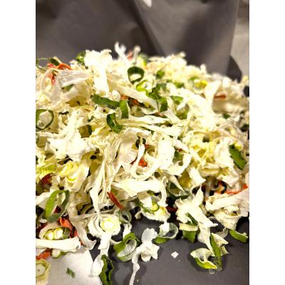 ふるさと納税 小牧市 【数量限定】国産乾燥野菜ミックス80g(40g×2袋)[175R02]