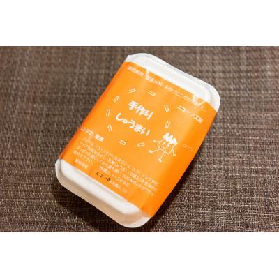 ふるさと納税 御前崎市 御前崎市発!手作りしゅうまい　6個入×5パック　国産素材・冷凍で手軽においしい |  | 01