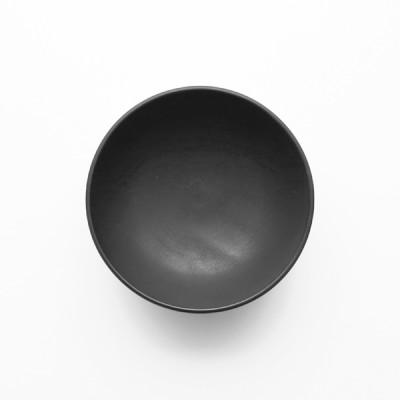 ふるさと納税 西郷村 クロテラス スープボウル 14cm |  | 01