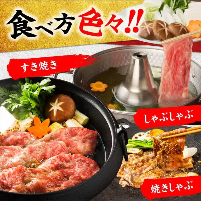 飛騨牛 しゃぶしゃぶ用 600g（300g×2）【マルゴー】和牛 A5等級 すき焼き ギフト [MBE066]