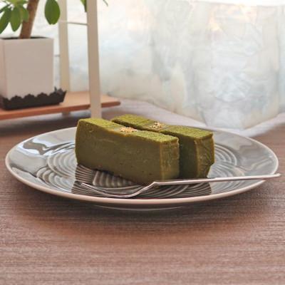 ふるさと納税 瑞浪市 【2枚SET】美濃焼 結 19中皿 墨 19.2×1.8cm 小田陶器 |  | 01