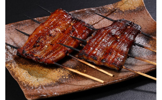 希少！！　日本うなぎかば焼き２本　　ニホンウナギ　ジャポニカ種