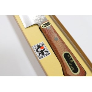 刃物(保津川三徳160)【配送不可地域：沖縄県】【1331773】