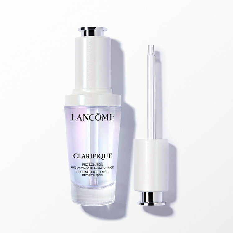 【ふるさと納税】クラリフィック ブライトニング セラム 30mL ◇ ｜ロレアル 美容液 美容オイル スキンケア 化粧品 毛穴ケア シミ対策 くすみ 透明感
