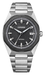 【CITIZEN時計】ATTESA CB3044-55E