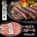 【ふるさと納税】牛肉 北海道 ステーキ 焼肉 登別産 国産 最高級 黒毛 和牛 登別牛 サーロイン 400g | ふるさと納税 牛肉 ステーキ 焼肉 焼き肉 バーベキュー BBQ すき焼き しゃぶしゃぶ 牛 肉 高級 ギフト 希少 北海道 登別 ふるさと 人気 ランキング 送料無料