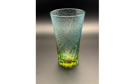 KR-024琥珀‐エメラルドグリーン