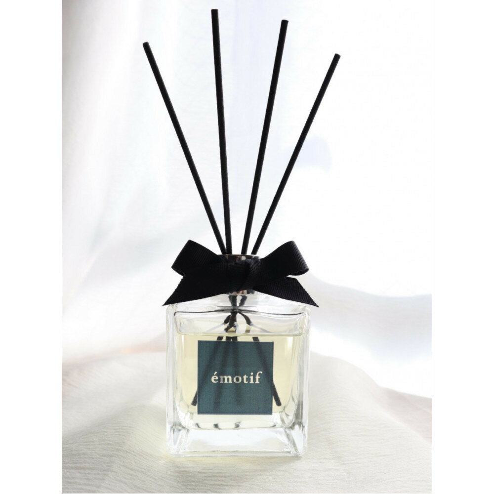 【ふるさと納税】アロマディフューザー　émotif | 神戸市 アロマ アロマリードディフューザー 香り 癒し プレゼント お祝い 人気 おすすめ 送料無料