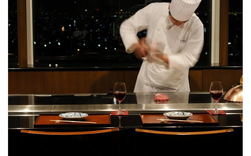 浦安ブライトンホテル東京ベイ　ディナーコース2名様分【満月】|宿泊 レストラン 浦安市 舞浜 ギフト券 食事 ホテル 旅行 クーポン 利用券